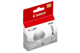 Canon CLI-221 ink cartridge